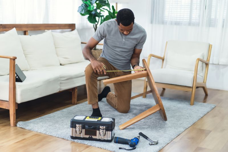 Chair Repair Service