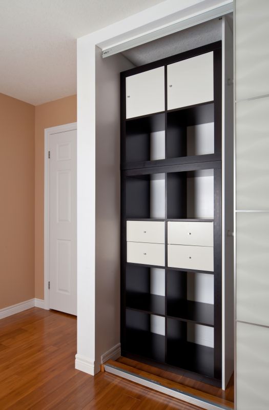 Built In Tv Cabinetry in Annapolis, MD