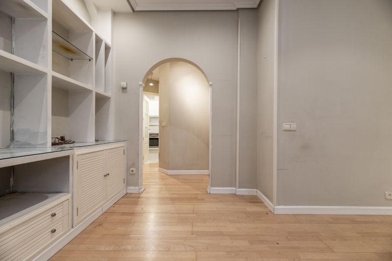 Builtin Cabinets Installation in Annapolis, MD