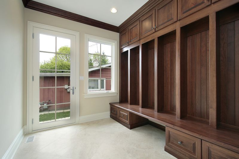 Custom Shelving Installation in Fairfax, VA