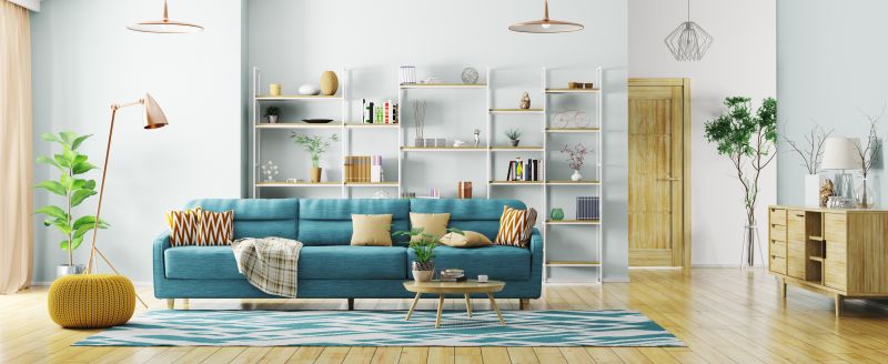 Home Office Installation in Charlotte, NC