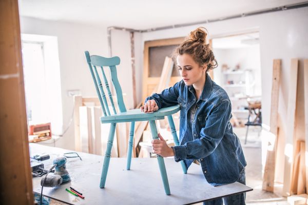 Wood Chair Repair - Wood Chair Repair Douglas County, Colorado